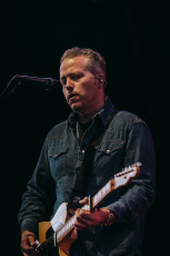Jason Isbell Live Concert Photos 2025