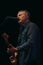 Jason Isbell Live Concert Photos 2025