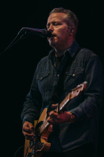 Jason Isbell Live Concert Photos 2025