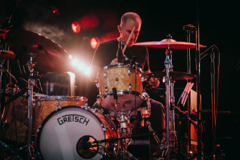 Jason Isbell Live Concert Photos 2025