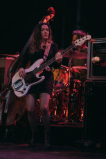 Jason Isbell Live Concert Photos 2025