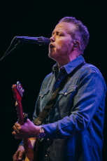 Jason Isbell Live Concert Photos 2025
