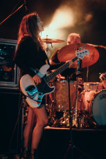 Jason Isbell Live Concert Photos 2025