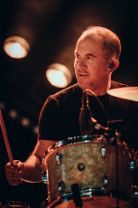 Jason Isbell Live Concert Photos 2025