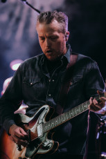 Jason Isbell Live Concert Photos 2025