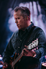 Jason Isbell Live Concert Photos 2025