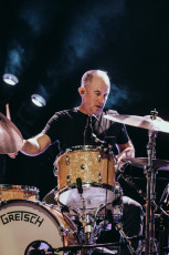 Jason Isbell Live Concert Photos 2025