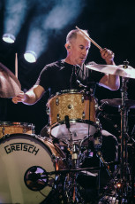 Jason Isbell Live Concert Photos 2025