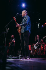 Jason Isbell Live Concert Photos 2025