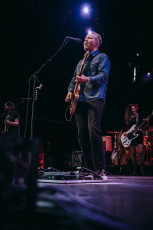 Jason Isbell Live Concert Photos 2025