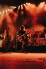 Jason Isbell Live Concert Photos 2025