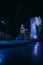 Jason Isbell Live Concert Photos 2025