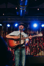 Dean Johnson