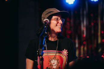 Dean Johnson