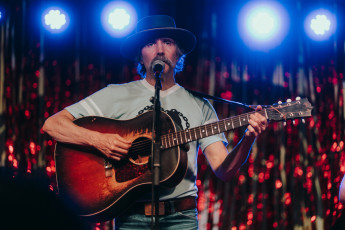 Dean Johnson