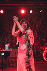 Jenny Lewis Live Concert Photos 2024