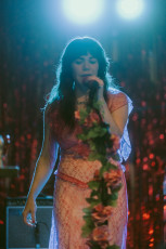 Jenny Lewis Live Concert Photos 2024