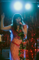 Jenny Lewis Live Concert Photos 2024