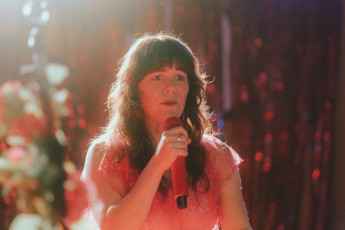 Jenny Lewis Live Concert Photos 2024