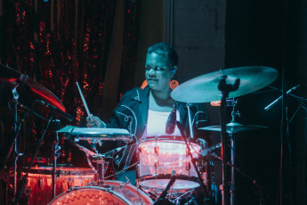Jenny Lewis Live Concert Photos 2024