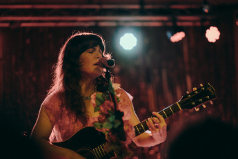 Jenny Lewis 2024