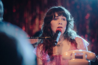 Jenny Lewis Live Concert Photos 2024
