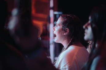 Jenny Lewis Live Concert Photos 2024