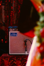 Jenny Lewis Live Concert Photos 2024