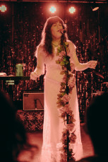 Jenny Lewis Live Concert Photos 2024