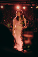 Jenny Lewis Live Concert Photos 2024