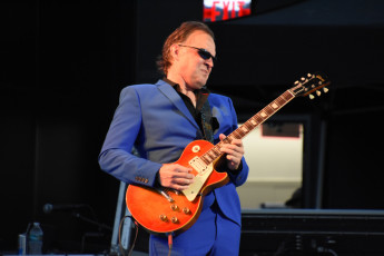 Joe Bonamassa 2024