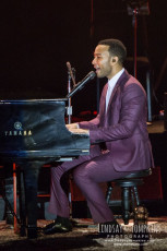 John Legend | Live Concert Photos | July 25, 2014 | St. Augustine Amphitheatre