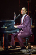 John Legend | Live Concert Photos | July 25, 2014 | St. Augustine Amphitheatre