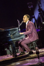 John Legend | Live Concert Photos | July 25, 2014 | St. Augustine Amphitheatre