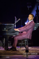 John Legend | Live Concert Photos | July 25, 2014 | St. Augustine Amphitheatre