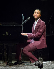 John Legend | Live Concert Photos | July 25, 2014 | St. Augustine Amphitheatre