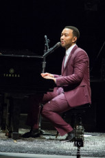 John Legend | Live Concert Photos | July 25, 2014 | St. Augustine Amphitheatre
