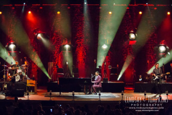 John Legend | Live Concert Photos | July 25, 2014 | St. Augustine Amphitheatre