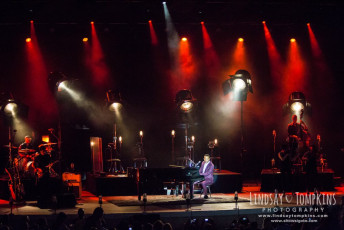 John Legend | Live Concert Photos | July 25, 2014 | St. Augustine Amphitheatre