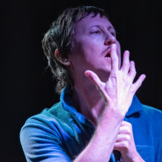 Johnny Pemberton 2026