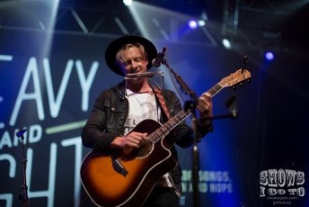 Jon Foreman