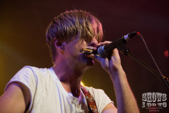 Jon Foreman