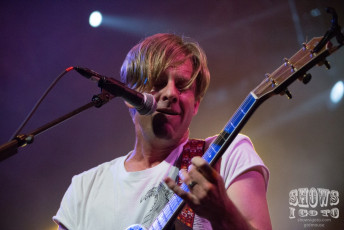 Jon Foreman