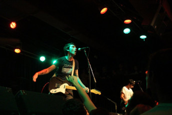 Joyce Manor Live Review 1