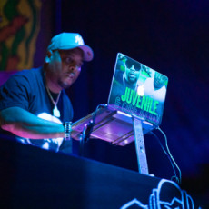 DJ Kev Live Concert Photos 2024
