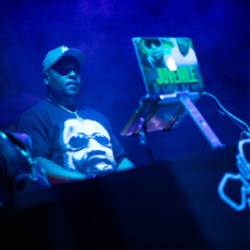 DJ Kev Live Concert Photos 2024