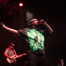 Juvenile Live Concert Photos 2024