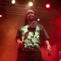 Juvenile Live Concert Photos 2024