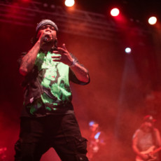 Juvenile Live Concert Photos 2024