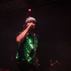 Juvenile Live Concert Photos 2024